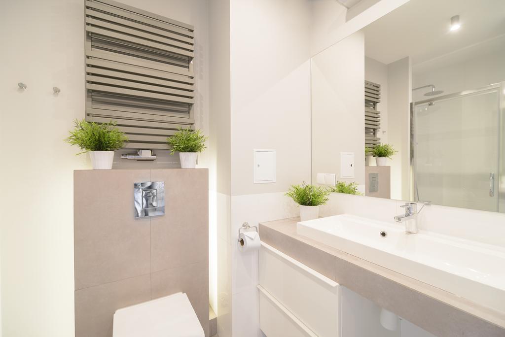 Apartamento Na Grobli 16A Breslavia Exterior foto