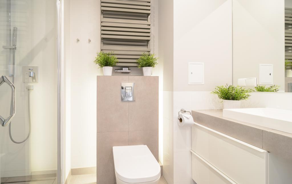 Apartamento Na Grobli 16A Breslavia Exterior foto