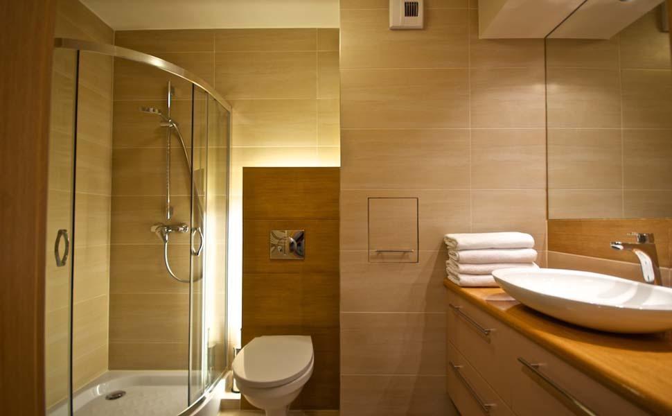 Apartamento Na Grobli 16A Breslavia Habitación foto