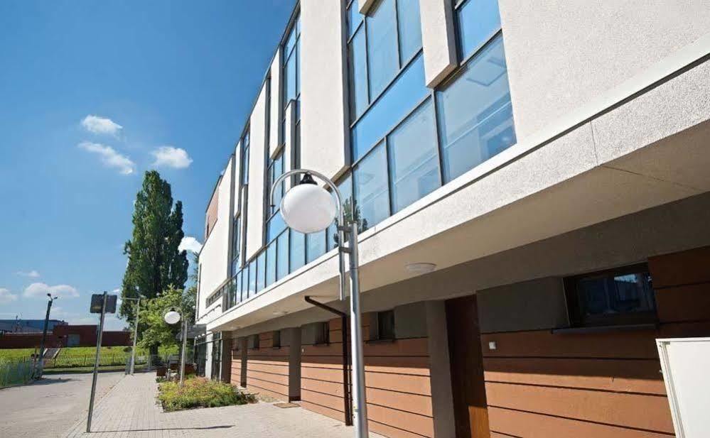 Apartamento Na Grobli 16A Breslavia Exterior foto